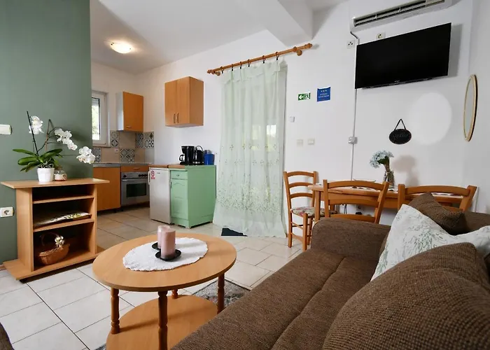 Apartments Novotny