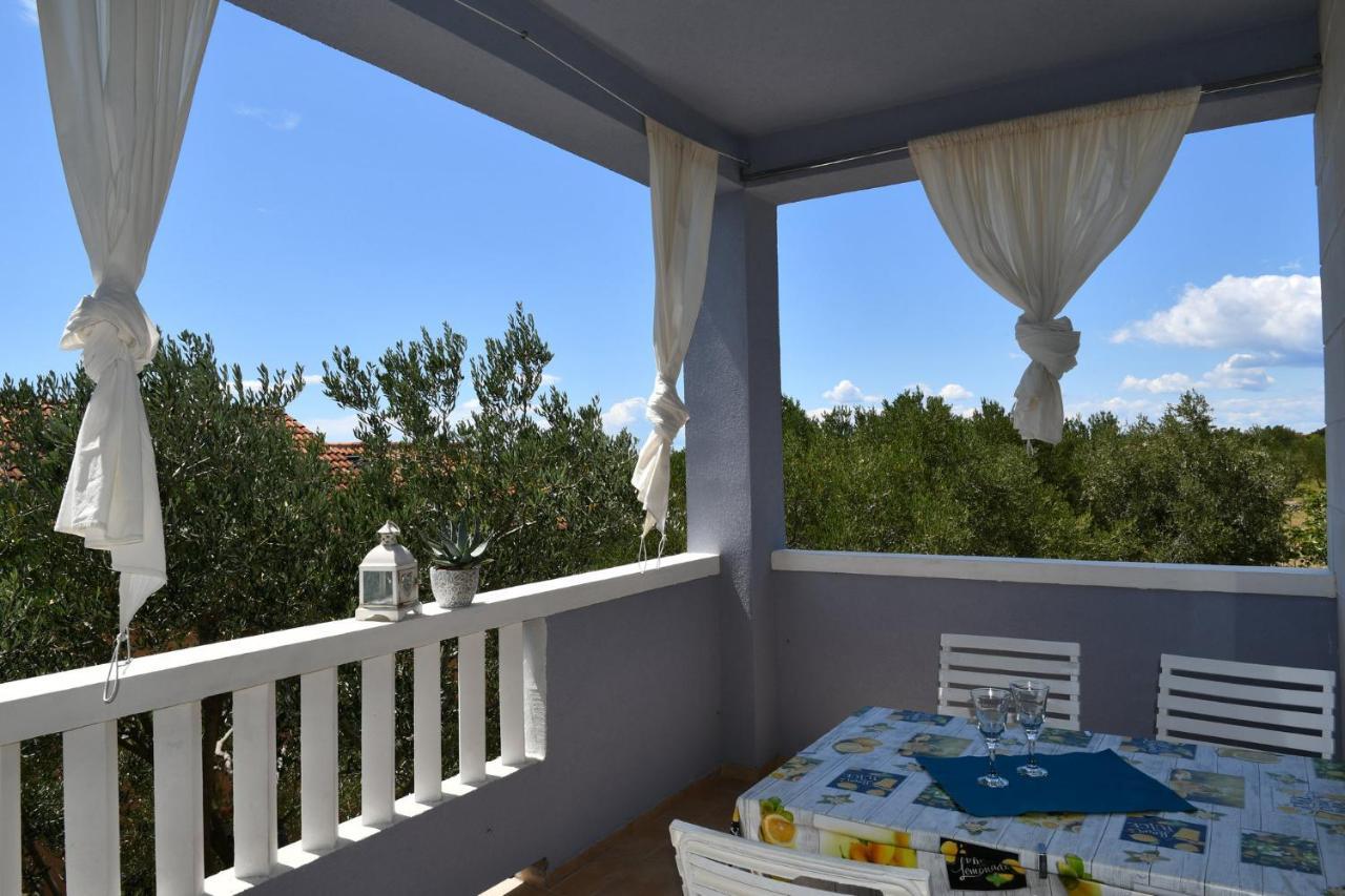 Apartment Novotny Banjol