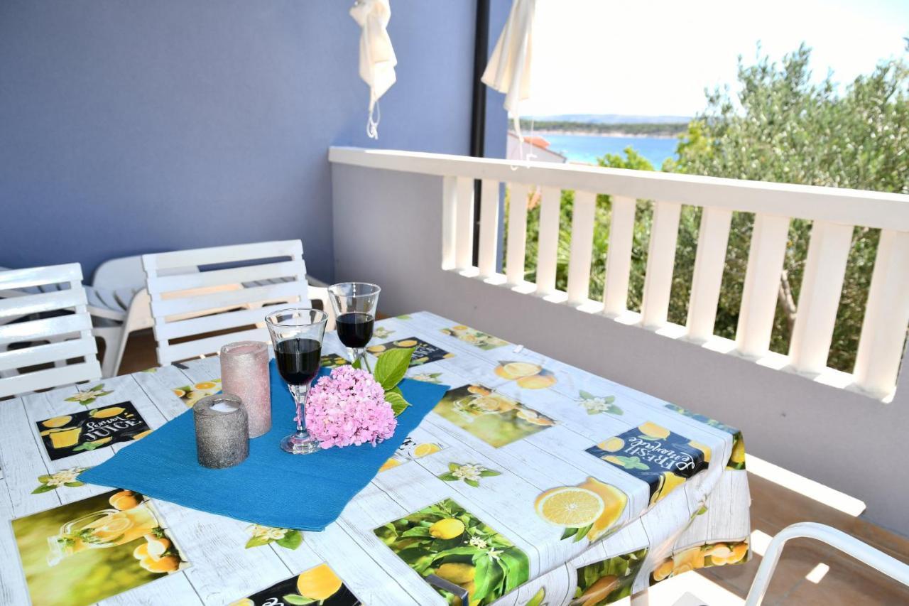 Apartman Novotny