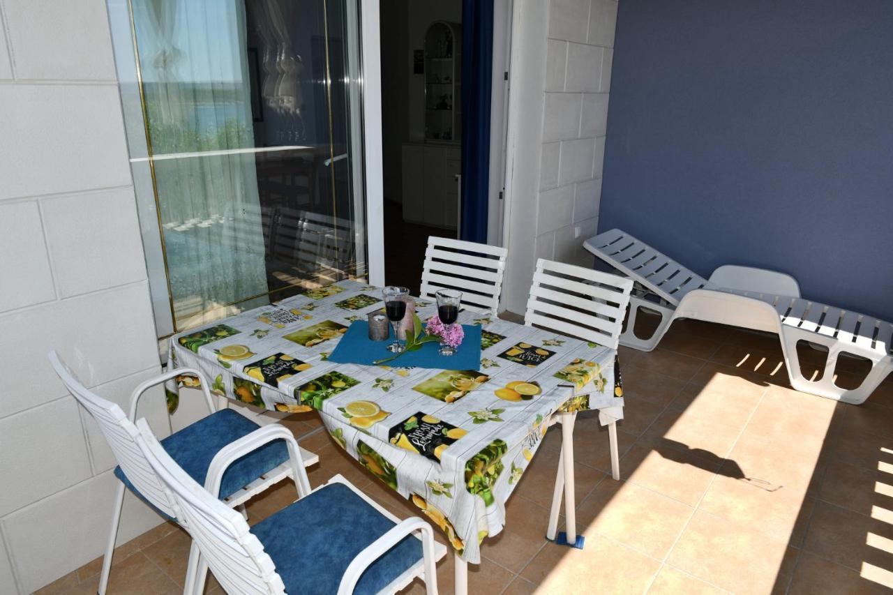 Novotny Apartman Banjol