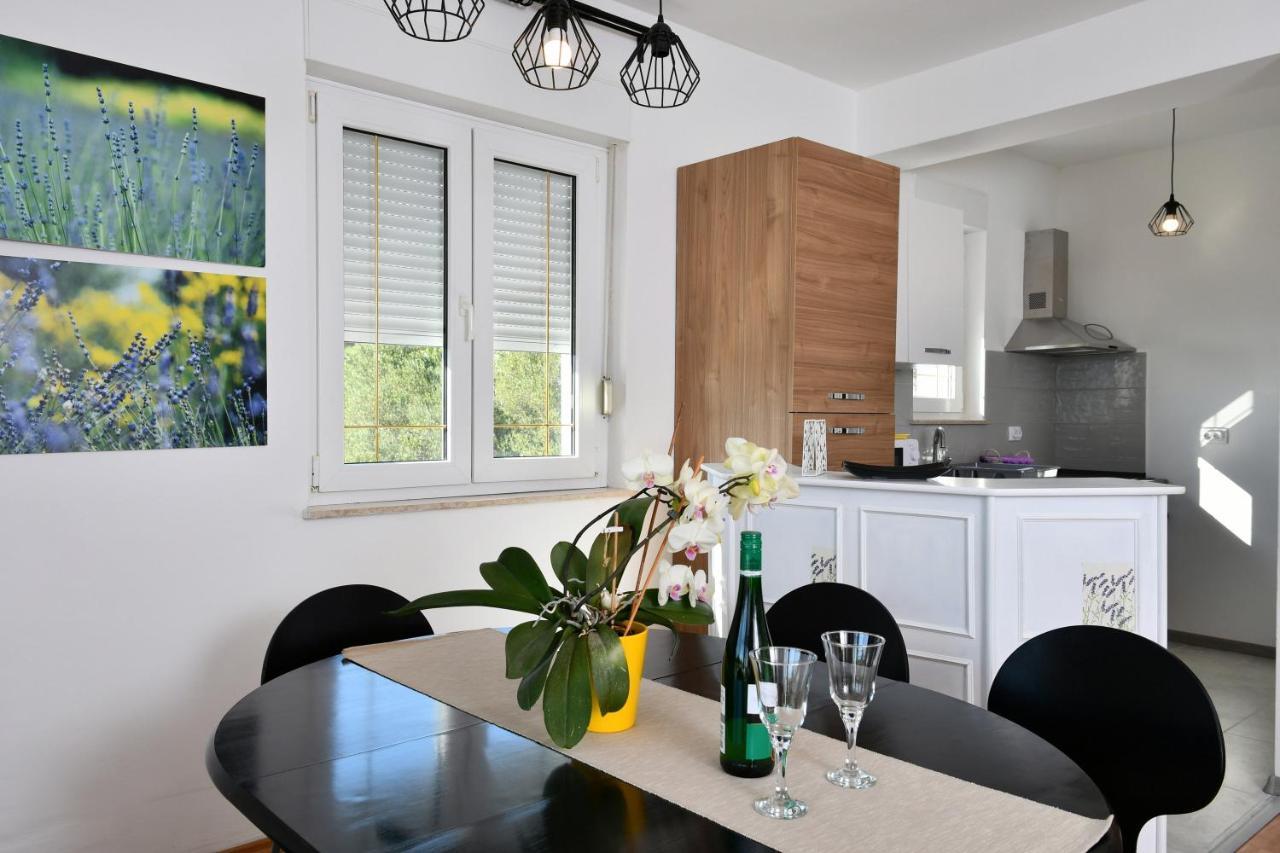 Apartment Novotny Banjol