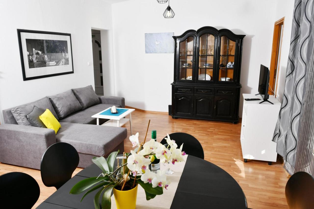 Apartment Novotny *