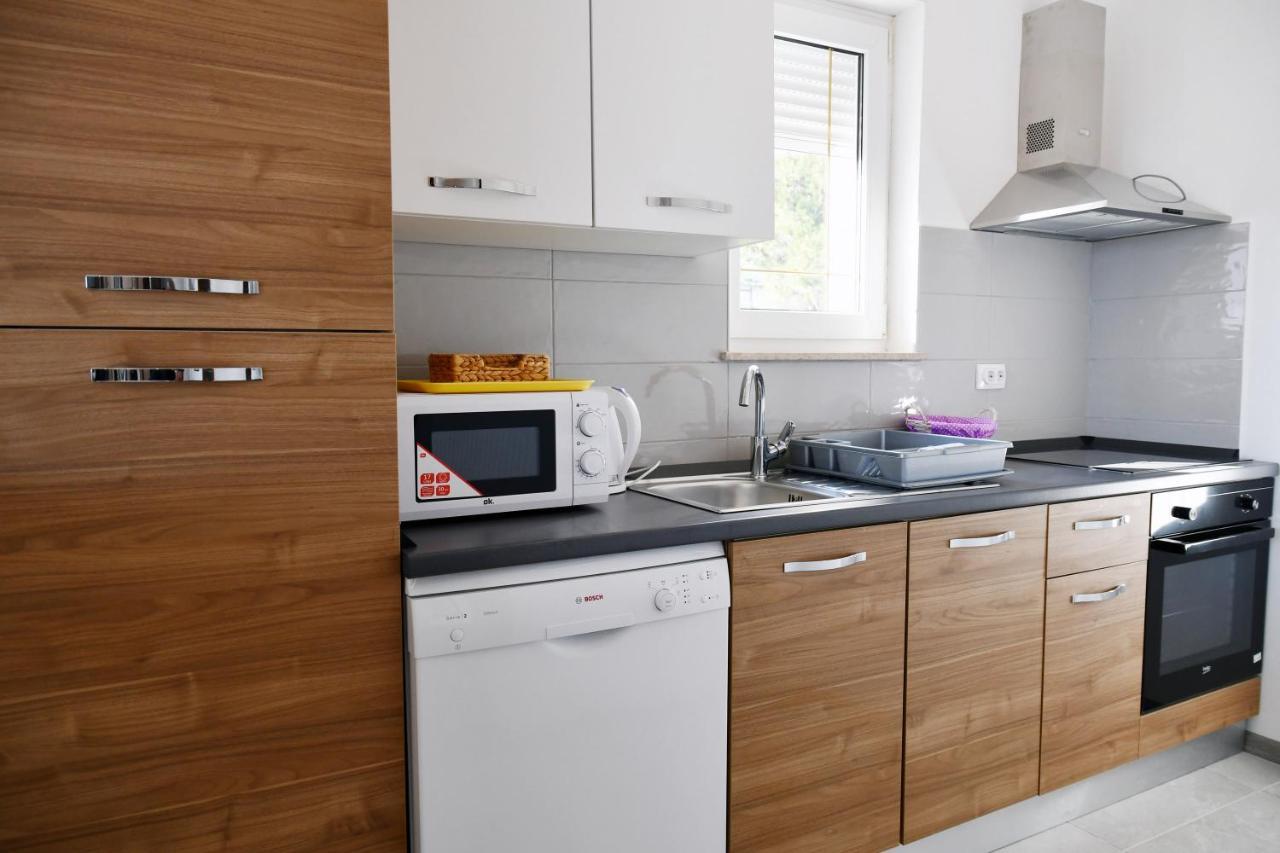 Novotny Apartment Banjol