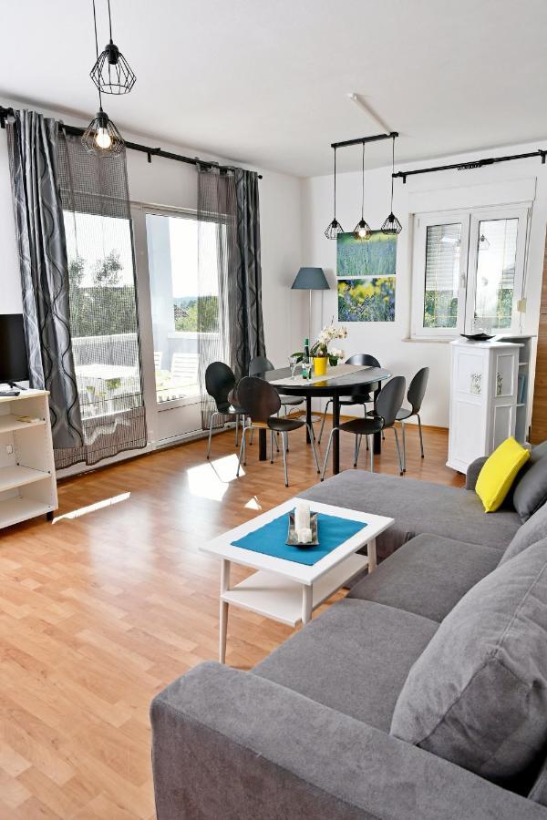 Apartment Novotny