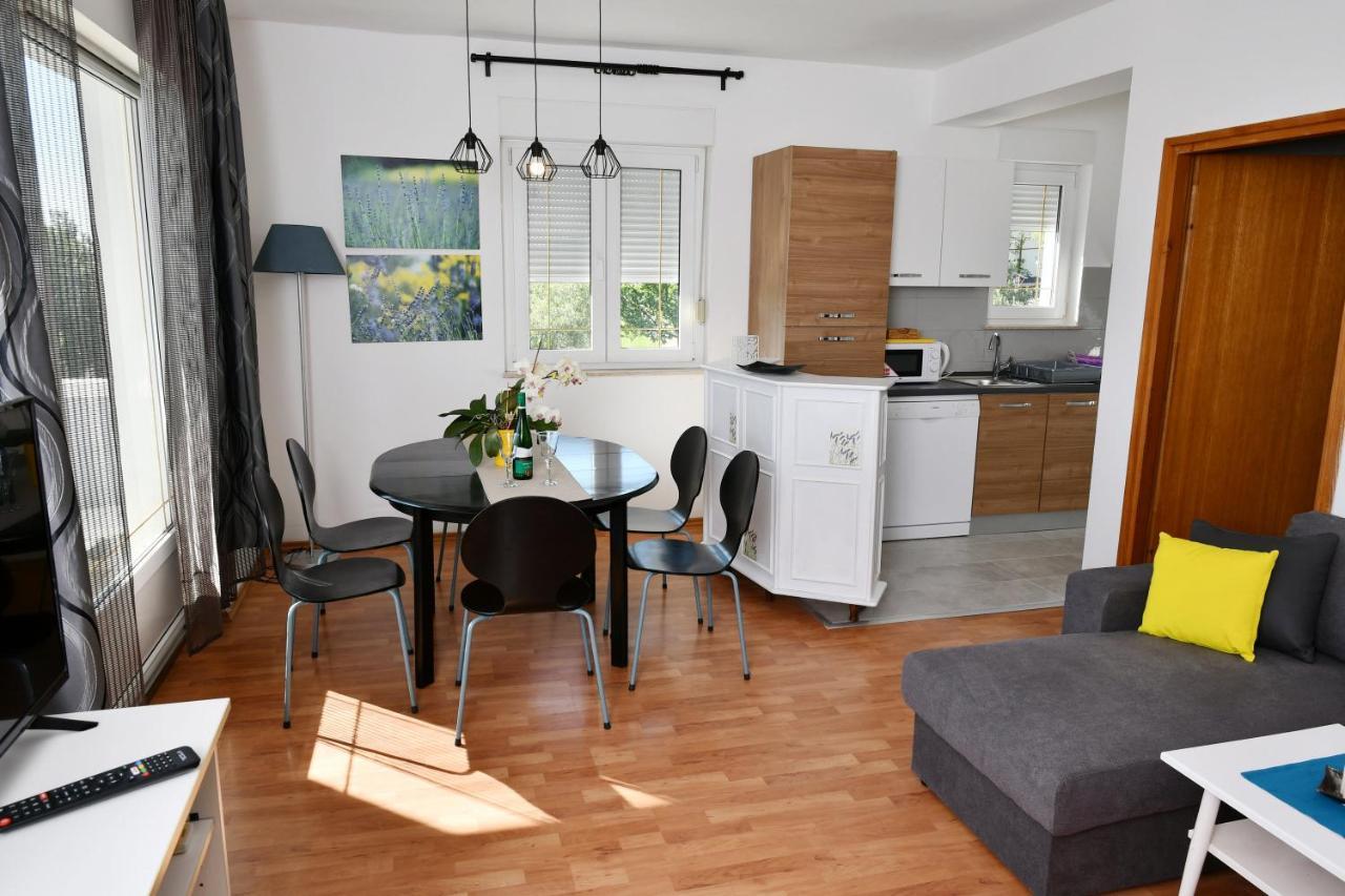Apartment Novotny Banjol