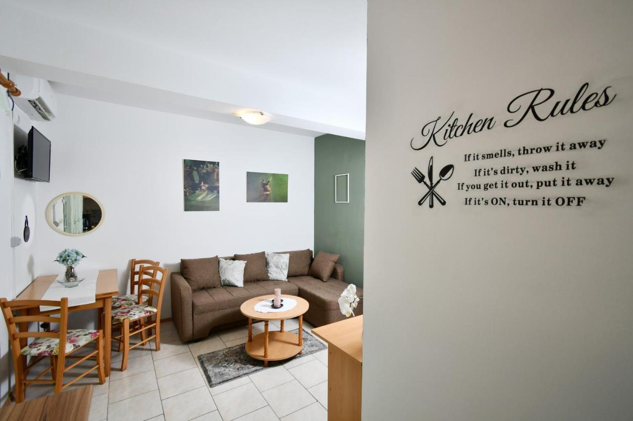Apartment Novotny