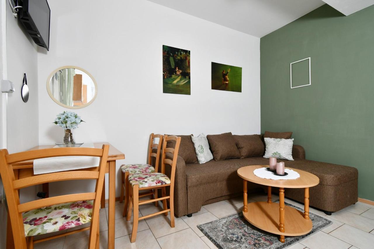 Apartment Novotny Banjol