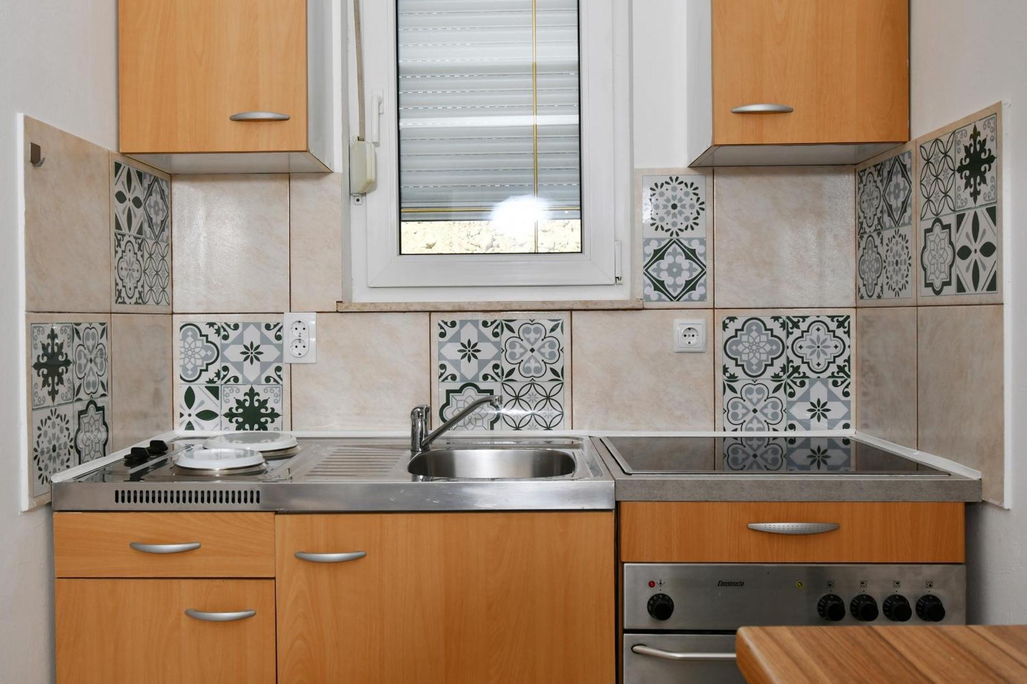 Novotny Apartment