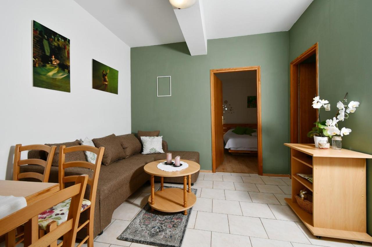 Apartment Novotny Banjol