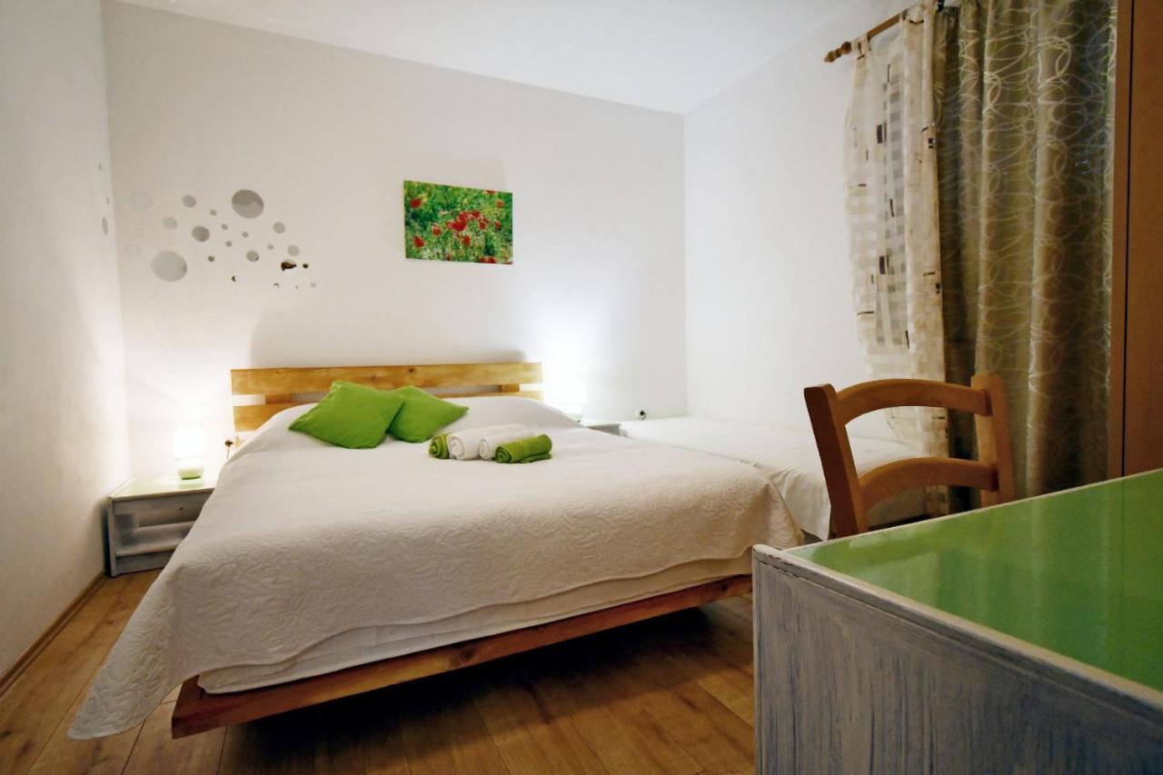 Novotny Apartment