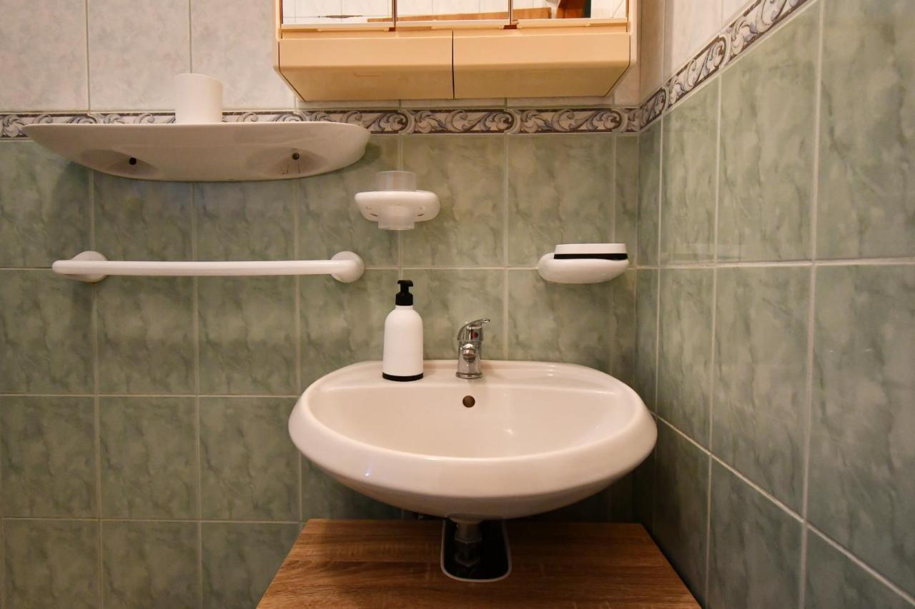 Novotny Apartman *